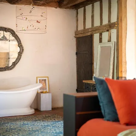 Domaine Medieval A Bergerac