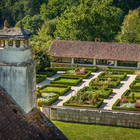 Domaine Medieval A Bergerac * Montagnac-la-Crempse